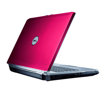 DELL Inspiron 1521N Червен N317AAXDR12N2048