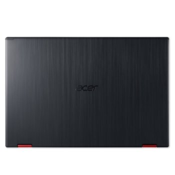 Acer Aspire Nitro 5 Spin NH.Q2YEX.021