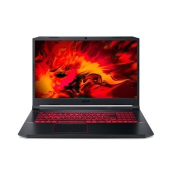 Acer Nitro 5 AN517-54-71J8 + Nitro Mouse