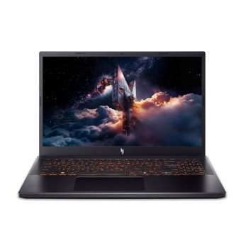 Acer Nitro V 15 ANV15-52-954W + Acer Nitro Quest B