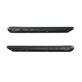 Acer Aspire 7 A715-71G-55KS NX.GP8EX.030