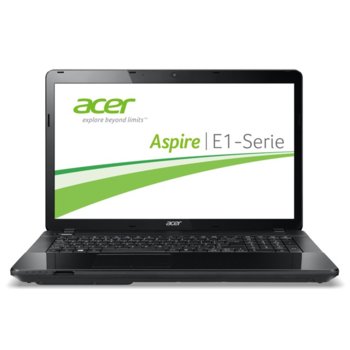 17.3 Acer Aspire E1-772G NX.MHLEX.011