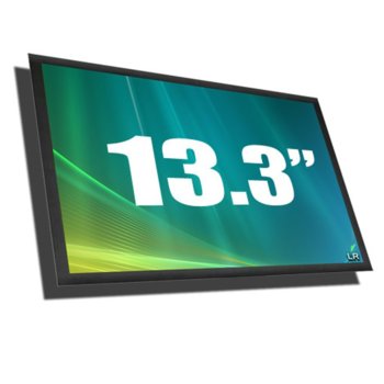 Матрица за лаптоп B133XW03 V.0