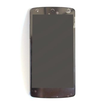 LG Nexus 5 LCD с тъч