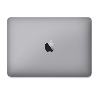 12 Apple MacBook MJY42ZE/A