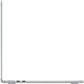 Apple MacBook Air 13.6 2025 16/256GB Silver