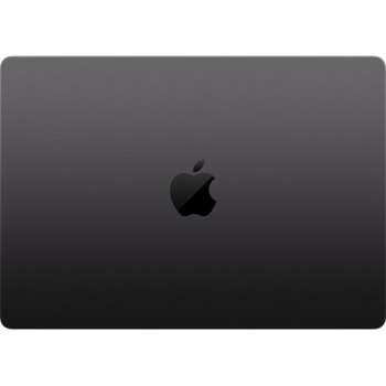 Apple MacBook Pro 14.2 M4 Black MX2J3ZE/A