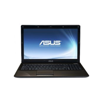 15.6" (39.62 cm) Asus K52JC-EX291