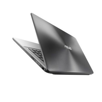 17.3 Asus K750LN-T4155