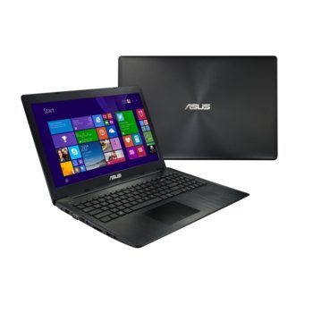 Asus X554LJ-XO010D