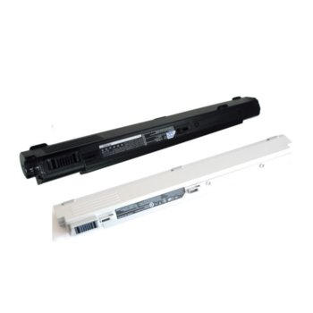 Батерия (заместител) за MSI S270, съвместима с  S262/S260/S250/EX300 MS-1006/MS-1012/MS-1013, 8cell, 14.4V, 4400 mAh | JAR Computers Батерия за MSI S270 S262 S260 S250 EX300 MS-1006
