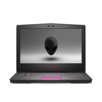 Dell Alienware 15 R3 AWUHD15I732111070W36NBD-14