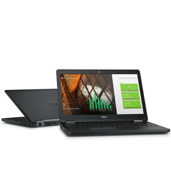 Dell Latitude E5550 CA030LE5550BEMEA_UBU