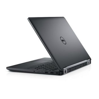 Dell Latitude E5570 N007LE557015EMEA