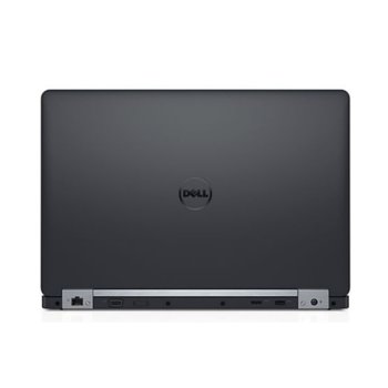 Dell Latitude E5570