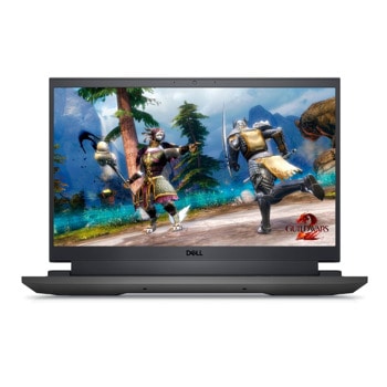 Dell G5 15 5520 + NFF-1710