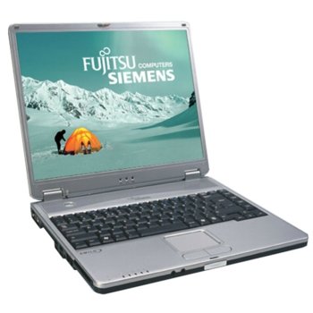 Fujitsu-Siemens N-BUL-VARIO002 Sempron3300+ 256M…