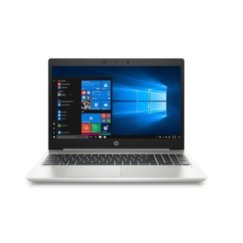 HP ProBook 450 G7/Apacer AS2280P4, 240GB