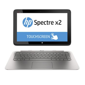 13.3 HP Spectre 13-h210en x2 E9P74EA H7000 bundle