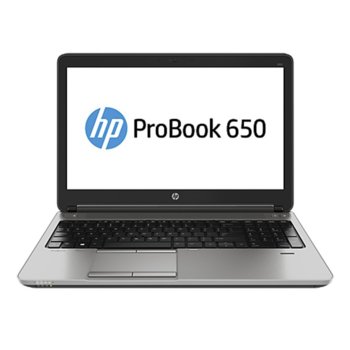 15.6 HP ProBook 650 G1 F1P32EA