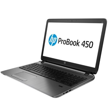 HP ProBook 450 G2 N0Z35EA + Apacer 8GB DDR3L RAM