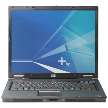 HP PY506EA P M 1.73GHz 512MB 60GB DVDRW 15"