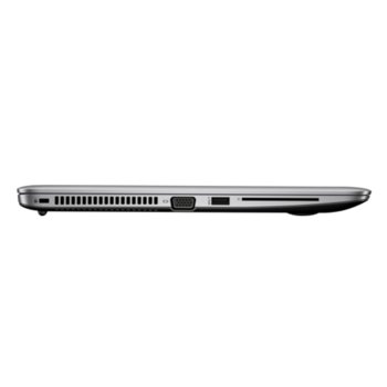HP EliteBook 850 G4 Z2W89EA
