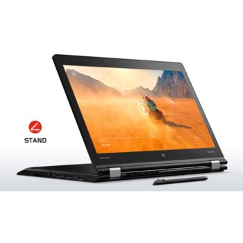 Lenovo Thinkpad Yoga 460 20EM000VBM/5WS0E97281