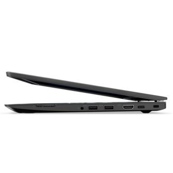 Lenovo ThinkPad 13 Gen2 20J1000KBM_5WS0A14073