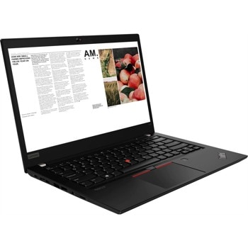 Lenovo ThinkPad T14 20S0000NRI