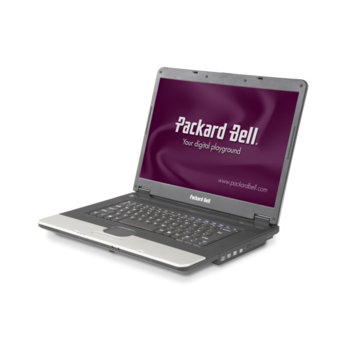 Packard Bell F0336-R-075