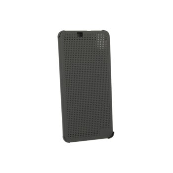 HTC Case Dot Flip HC M170 за HTC Desire 826 black