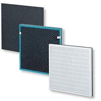 Филтър за пречиствател на въздух Beurer LR 200, 3 части | JAR Computers Филтър за Beurer LR 200