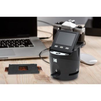 Kodak Scanza RODFS35