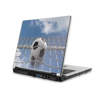 Manhattan Notebook Computer Skin 423175