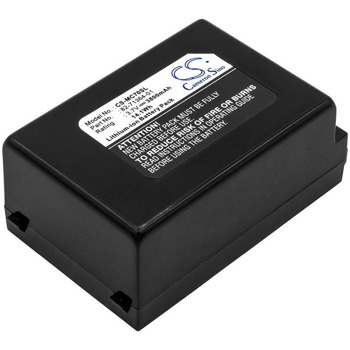 Батерия за баркод скенер Cameron Sino MC70SL, 3.7V, 3800mAh, Li-Ion image