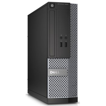 Dell OptiPlex 3020 SF CA021D3020SFF11HSW