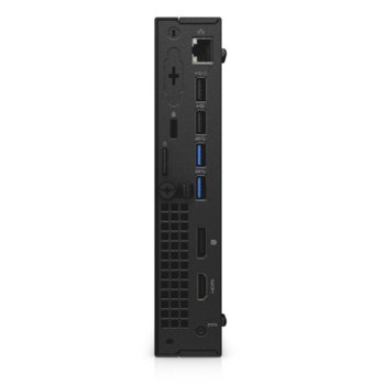 Dell Optiplex 3040 Micro N002O3040MCI3612GV_WIN-14