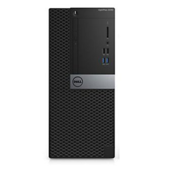 Dell OptiPlex 3040 MT N009O3040MT_UBU