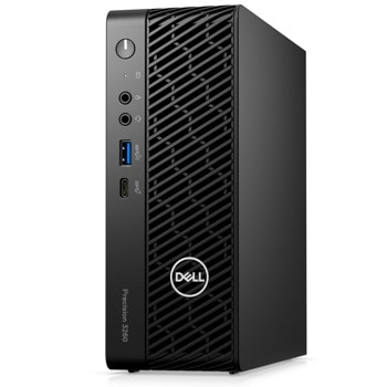 Dell Precision 3260 CFF N010P3260CFFEMEA_VP