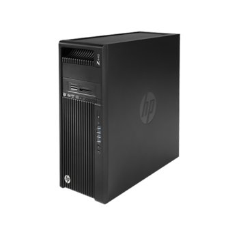 HP Z440 Workstation (T4K27EA)