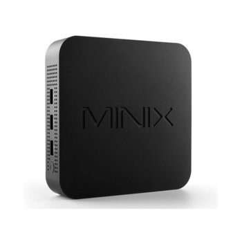 MiniX NEO J50C-4 [4GB/64GB]