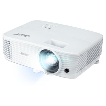 Проектор Acer P1257i, DLP, WUXGA (1920 x 1200), 20 000:1, 4800lm, HDMI, VGA, Wi-Fi | JAR Computers Acer P1257i MR.JUR11.001
