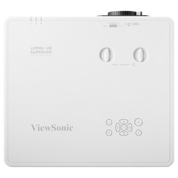 ViewSonic LSC651WU