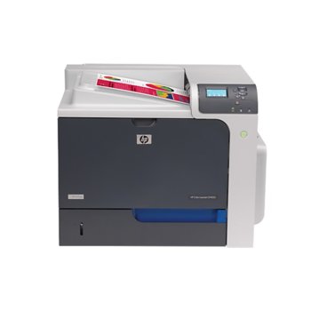 HP Color LaserJet Enterprise CP4025n Printer