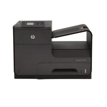 HP Officejet Pro X451dw Printer