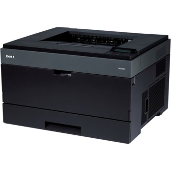 DELL 2350dn лазерен