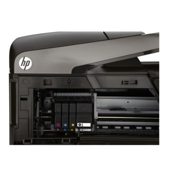 HP OfficeJet Pro 8600 Plus eAiO