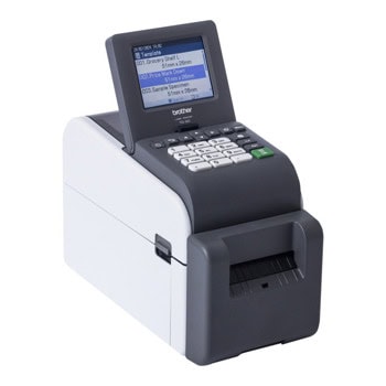 Brother TD-2320DSA300