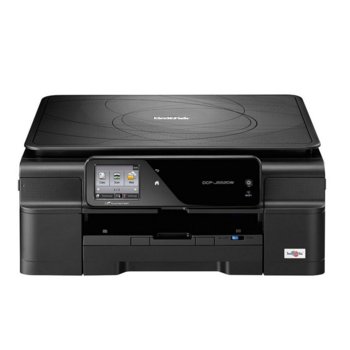 Brother DCP-J552DW Inkjet Multifunctional